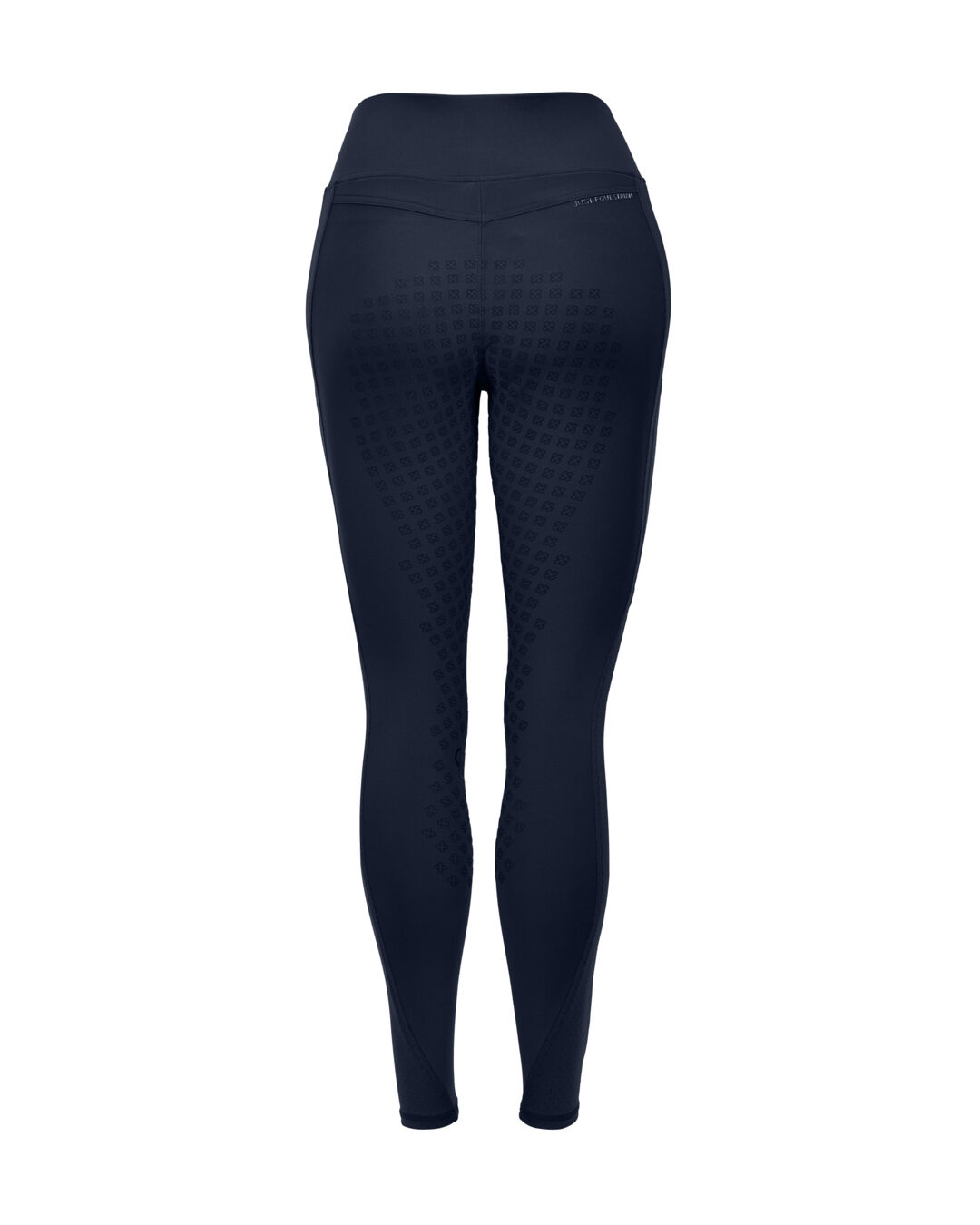 Sommer-Reitleggings Badalona Full Grip